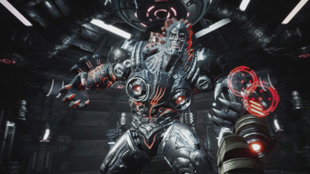 Unearthing Mars 2: The Ancient War screenshot 3 for Playstation 4